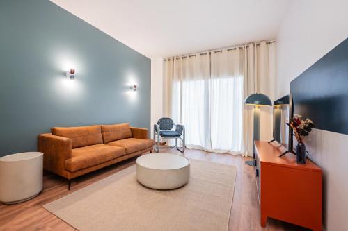Dreta de l'Eixample Apartment | Sweett - Carrer Bailen