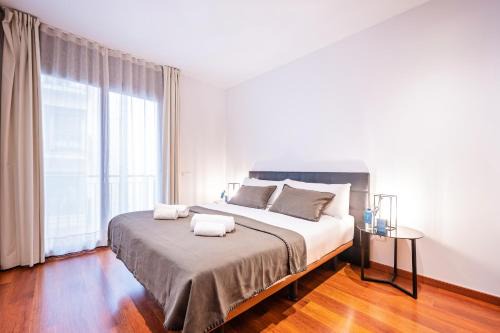 Esquerra de l'Eixample Apartment | Sweett - Eixample
