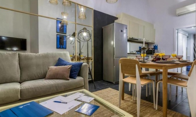 Gothic Quarter Apartment | Sweett - Gothic