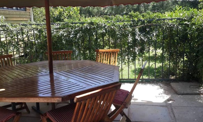 Nanyuki Cottage | Sweetwaters Eco-Farm & Cottage near Ol Pejeta, Nanyuki
