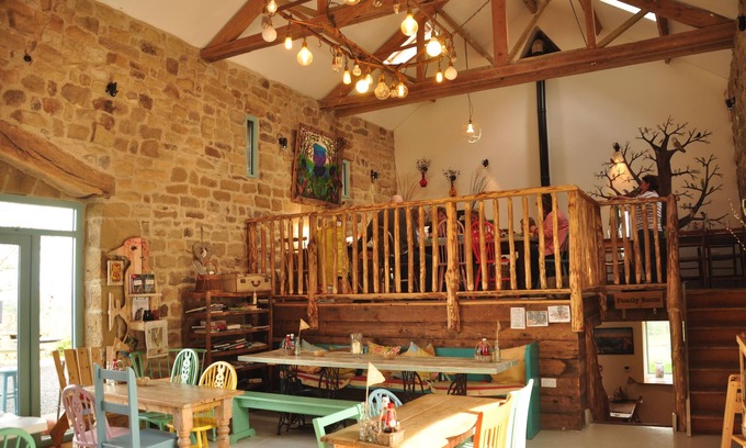 Lofthouse Other | Swinton Bivouac