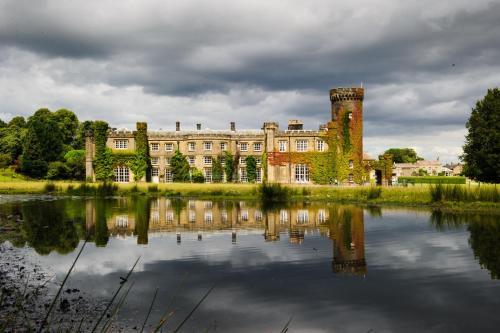 Swinton Hotel | Swinton Park