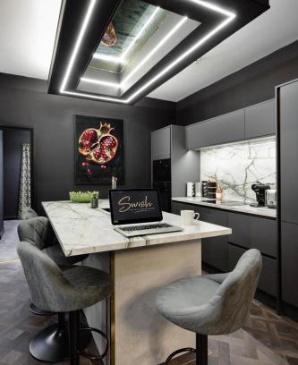 North Shore Apartment | Swish Luxury Holiday Apartments 2