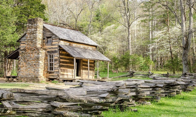 Chalet Village Cabin | Swiss Bear Haus
