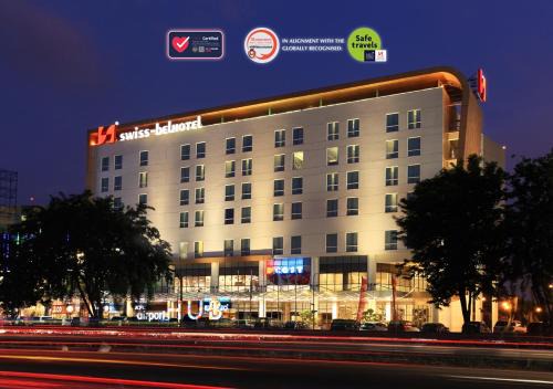 Tangerang Hotel | Swiss-Belhotel Airport Jakarta