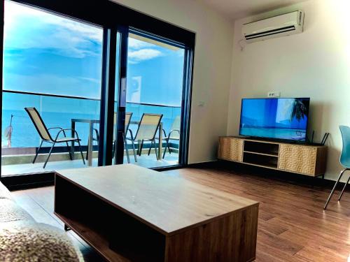 Dobra Voda Apartment | Swiss DELUXE Appartement