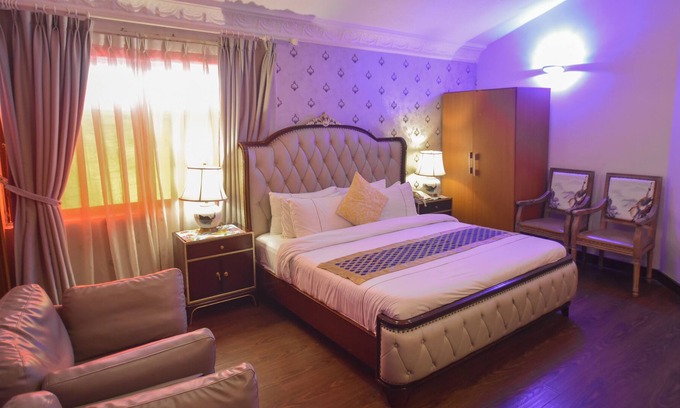 Clifton Hotel | Swisstel Cottage