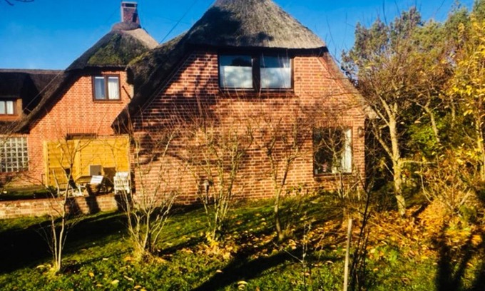 Kampen House | Sylt-Kampen Ferienhaus