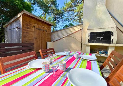 Le Penon Apartment | SYLVICULTEURS - Charmante villa patio rénovée
