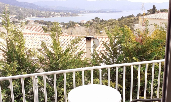 Coggia Apartment | Sympa sant appianu Studio