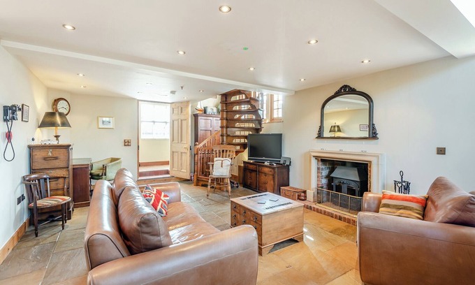Quendon Cottage | Sympathetically stunning restored property.