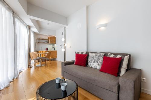 Athens City Centre Apartment | Syntagma Apartments by Olala Homes