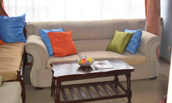 Karen Apartment | Syo Place