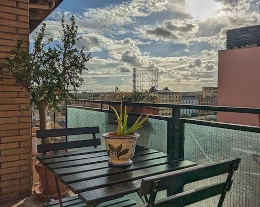 Aventine Apartment | SyrakaHost Intero appartamento