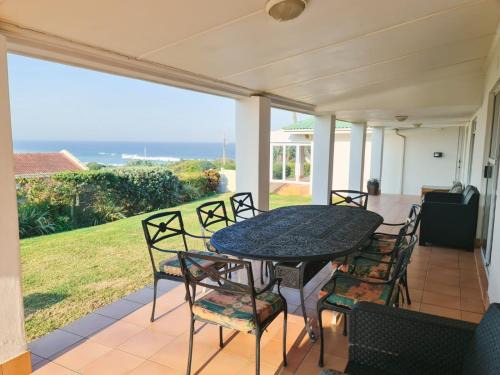 Pennington House | Syringa Sea View
