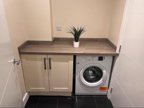 Leicester Apartment | Syster Properties Stunning Apartment for Contractors and families
