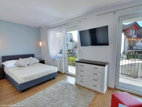 Jastarnia House | Sztorm