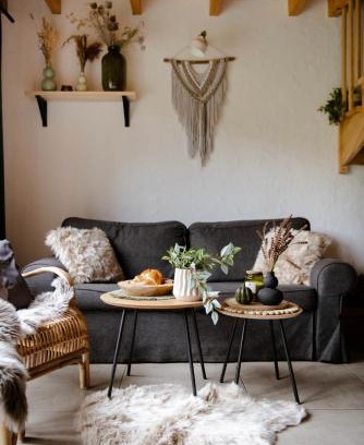 Baligrod House | Szumilove Domki z saunami w Bieszczadach