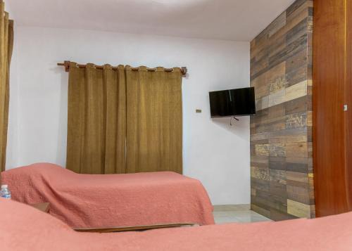 Chichen Itza - Valladolid Apartment | Túumben Ché Departamento 3