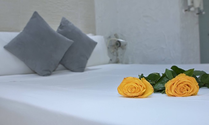 Cuatro Caminos Apartment | T-homes Cuenca
