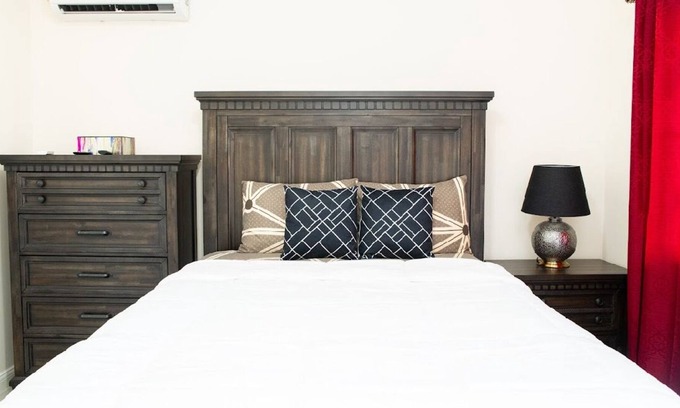 Mammee Bay Apartment | T & J Home Away From Home