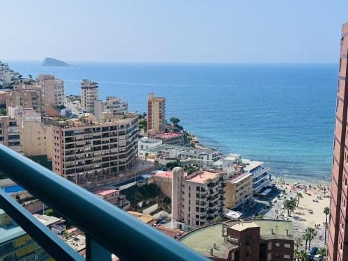 Villajoyosa Apartment | T1104 - Atrium Beach 3 - 2004 Finestrat