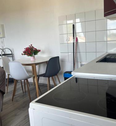 Beziers Apartment | T2 4 couchages 15 minutes de valras plage 5 minutes du centre beziers