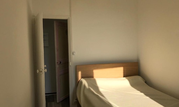 Blancarde Apartment | T2 Blancarde