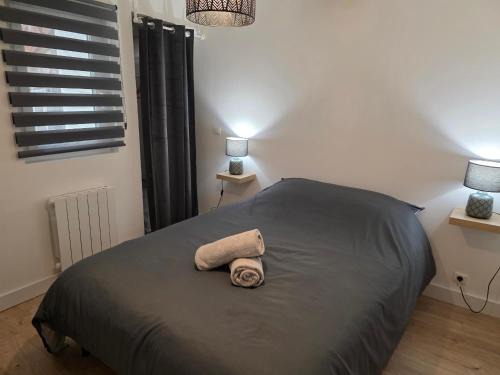 Aubenas Apartment | T2 Cosy Centre ville Clim & Wifi