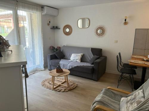 Digne-les-Bains Apartment | T2 cosy digne les bains
