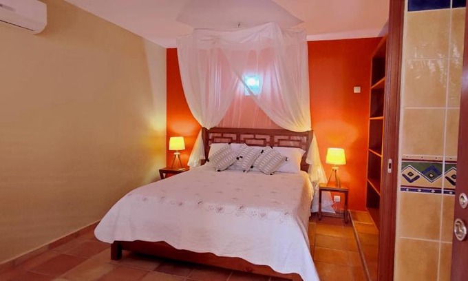 Sainte-Anne Apartment | T2 D'ALICE SAINTE ANNE CENTRE