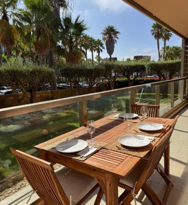Salgados Apartment | T2 Herdade dos Salgados - Apartamento