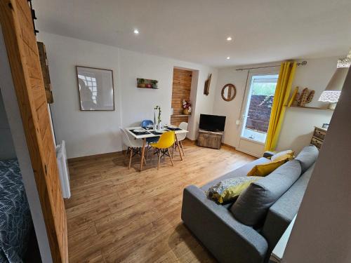 Toulon Apartment | T2 Tout confort, Climatisé