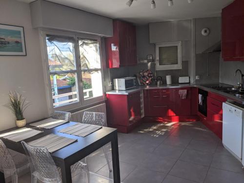 Merignac Apartment | T3 à Mérignac, cosy et bien décoré