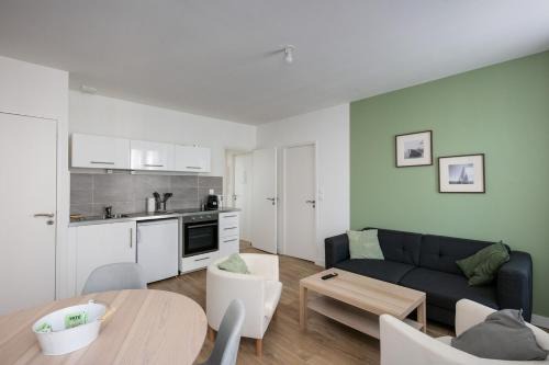 Saint-Marc Apartment | T3 Far