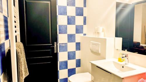 Saint-Michel - Nansouty - Saint-Genes Apartment | T3 pleincentre airconditionné