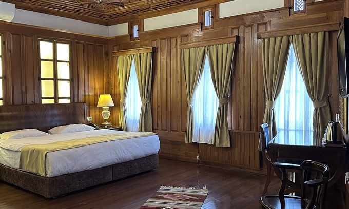 Sahinbey Hotel | Taş Konak Hotel Gaziantep