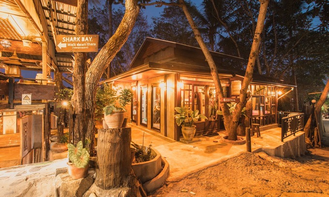 Koh Tao Hotel | Taa Toh Sea View Resort