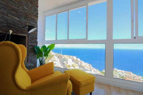 Tabaiba Apartment | Tabaiba Ocean View Apartment