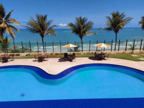 Conde Apartment | Tabatinga Flat - Beira Mar