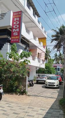 Thiruvananthapuram Hotel | Tabish INN