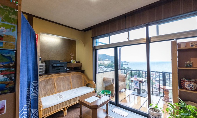 Kawana Hotel | Tabist Kawana Island Ito
