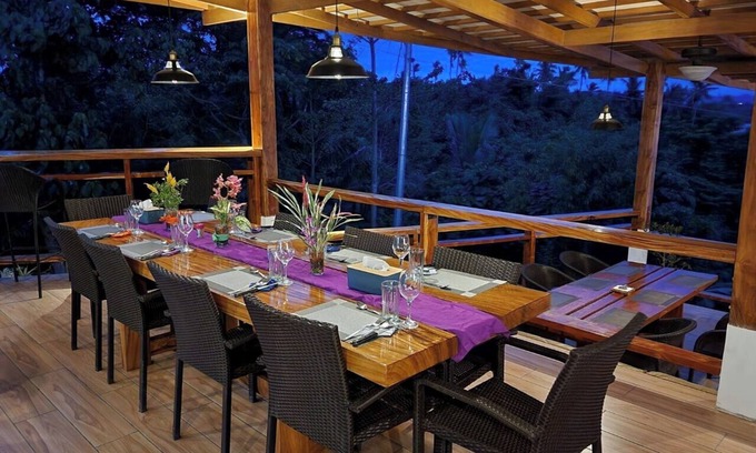 Ferrol Apartment | Tablas Seaview Homestay