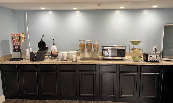 Tahlequah Hotel | Tahlequah Inn