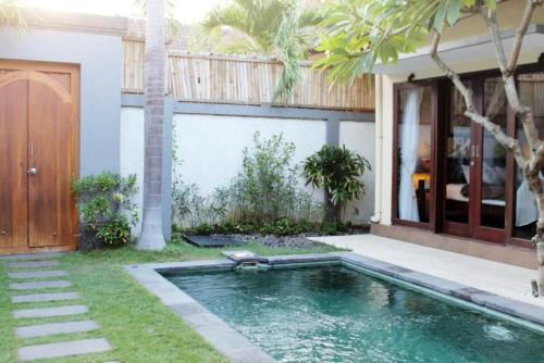 Dewi Sri Hotel | Tahoma Villas Seminyak by ABM
