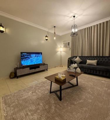 Medina Apartment | Taiba luxry apartment شقة فخامة طيبة