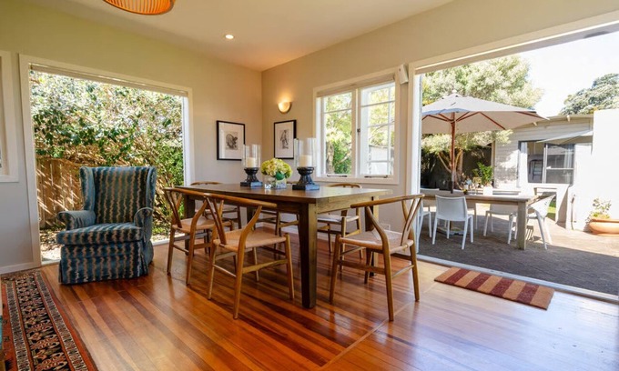 Surfdale House | Taimana | Waiheke Island