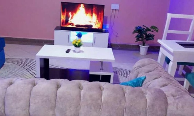 Kitengela Bed & Breakfast | Tajen Heights Apartment