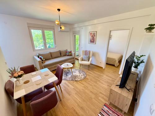Soko Banja Apartment | Tajna Ozrena - Sokobanja