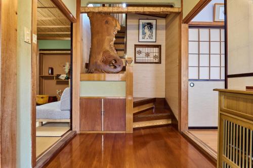 Hida Takayama Onsen House | Takayama abode Private House in Takayama